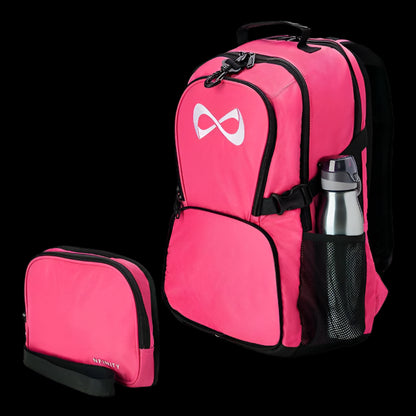 Nfinity Classic Cheer Backpack