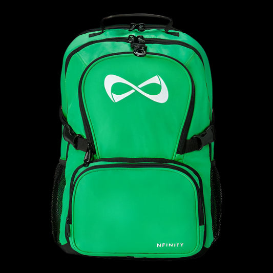 Nfinity Classic Cheer Backpack