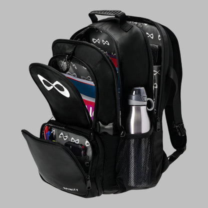 Nfinity Classic Cheer Backpack