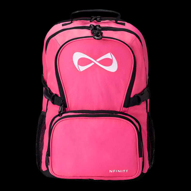 Nfinity Classic Cheer Backpack