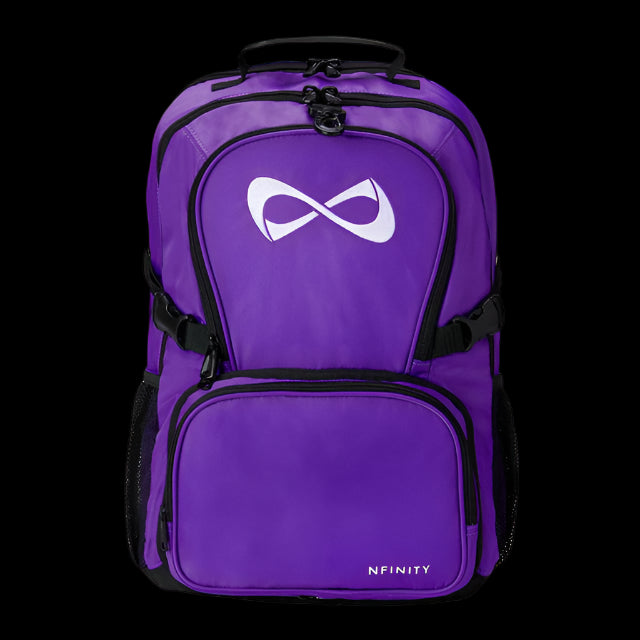 Nfinity Classic Cheer Backpack