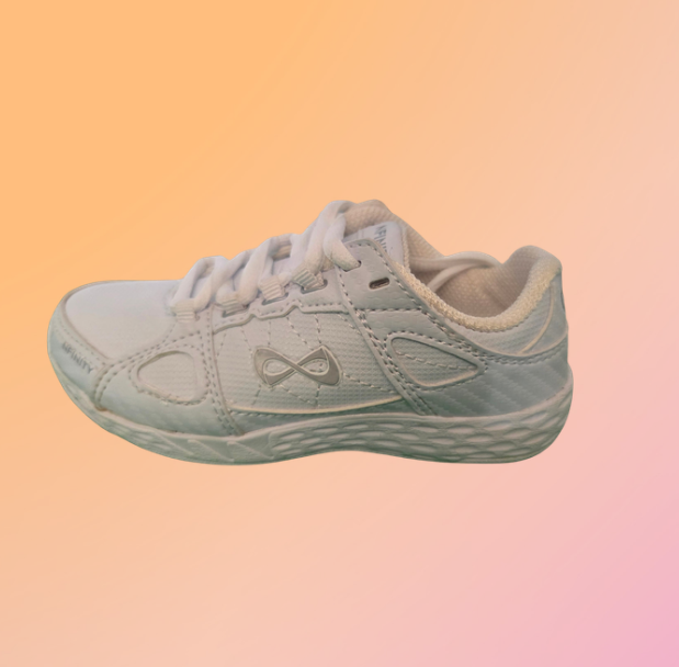 NFINITY RIVAL Cheer Shoes
