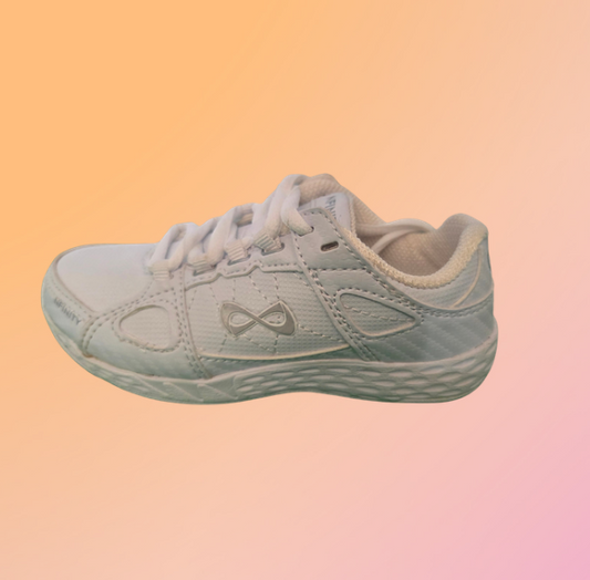 NFINITY RIVAL Cheer Shoes